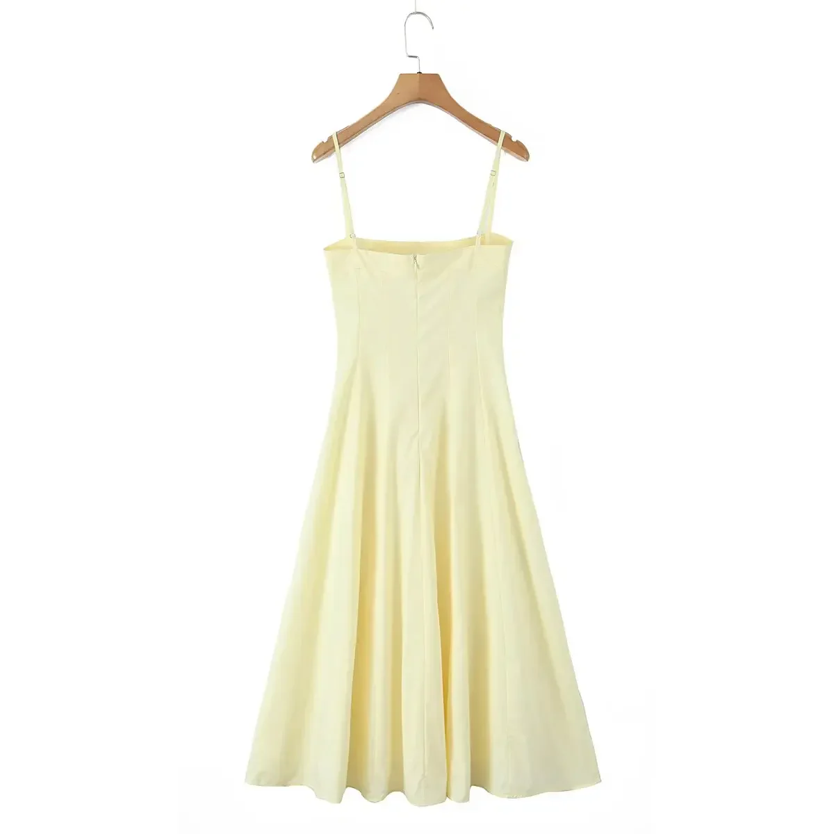 Meringue Dress - Image 4