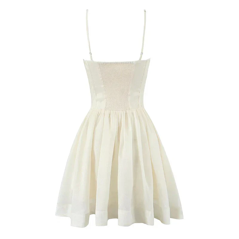 Lemon Tart Dress - Image 2