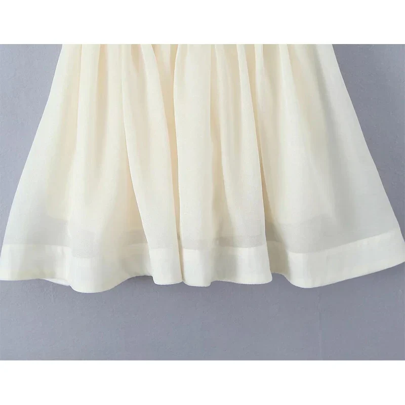 Lemon Tart Dress - Image 4