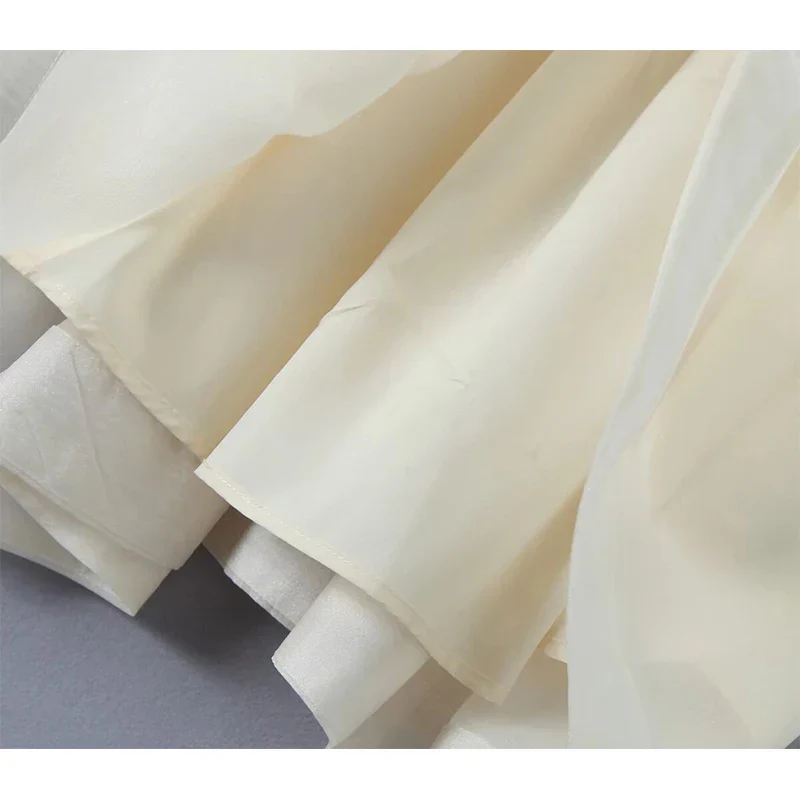 Lemon Tart Dress - Image 6