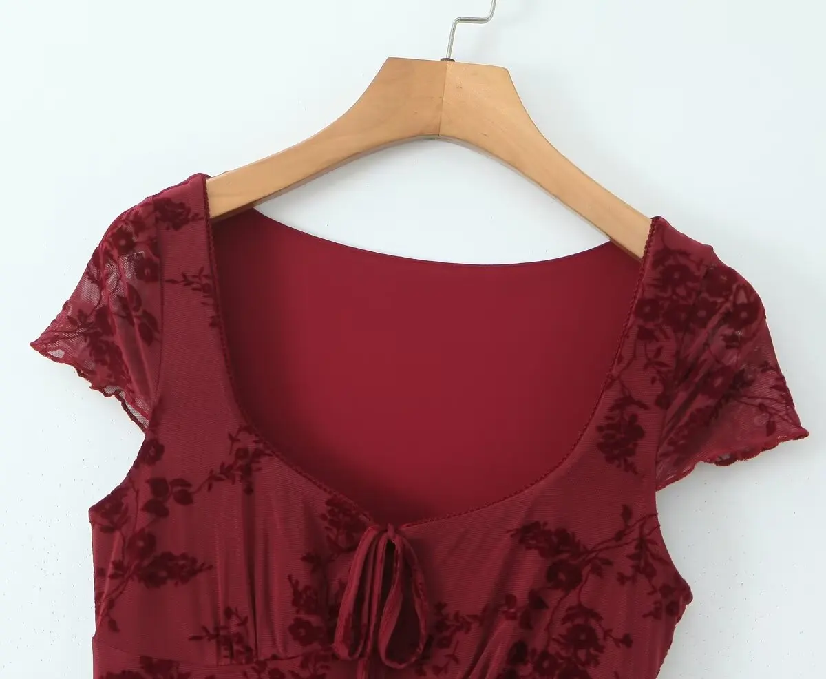 Lena Dress - Image 3
