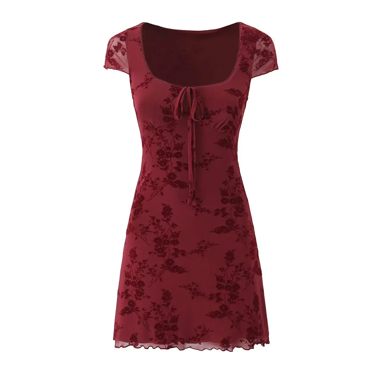 Lena Dress - Image 4