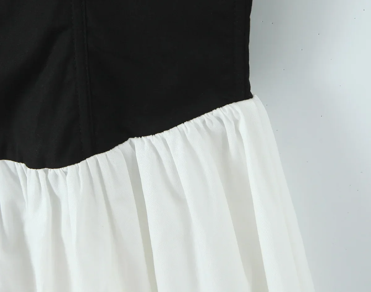 Lenora Dress - Image 7