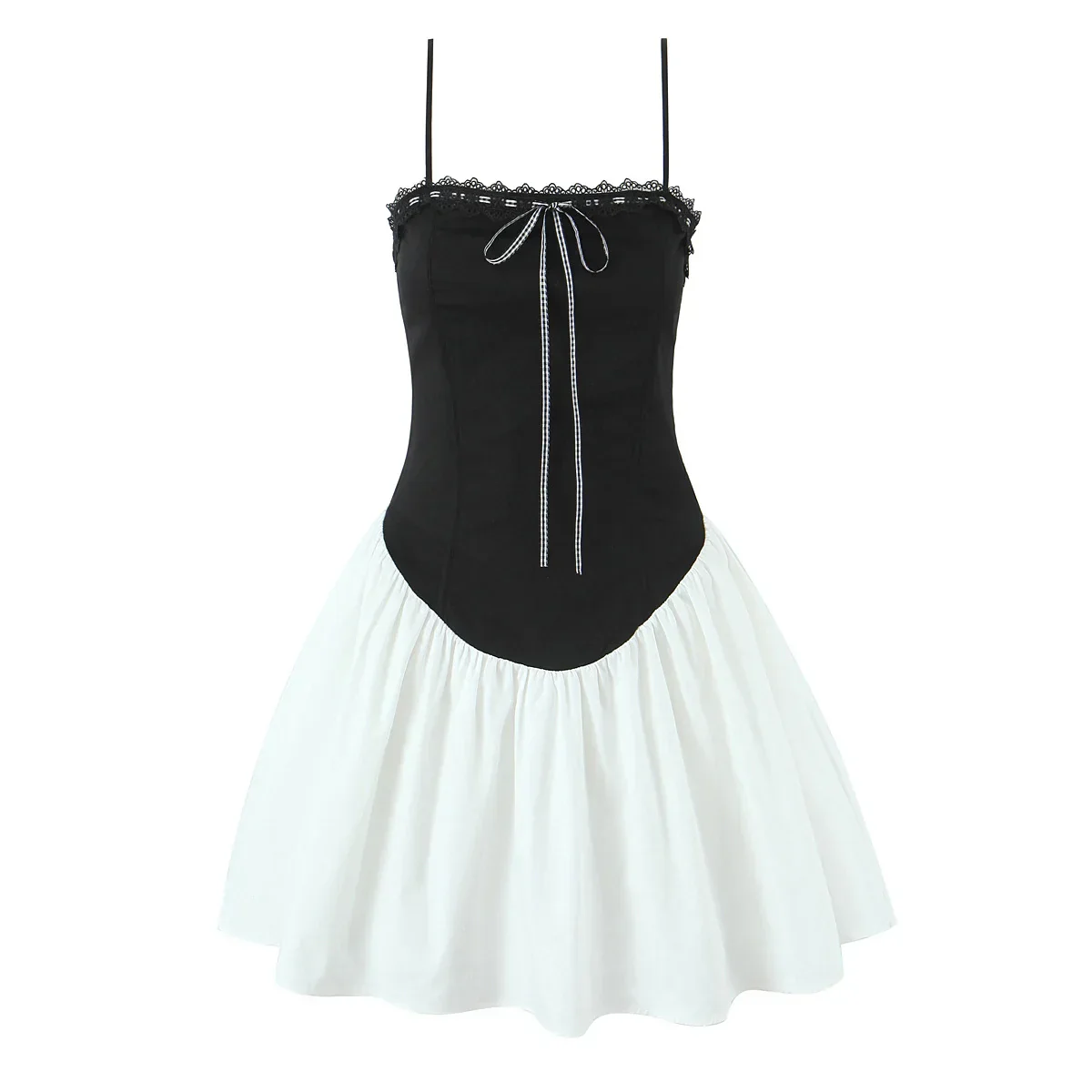 Lenora Dress - Image 9