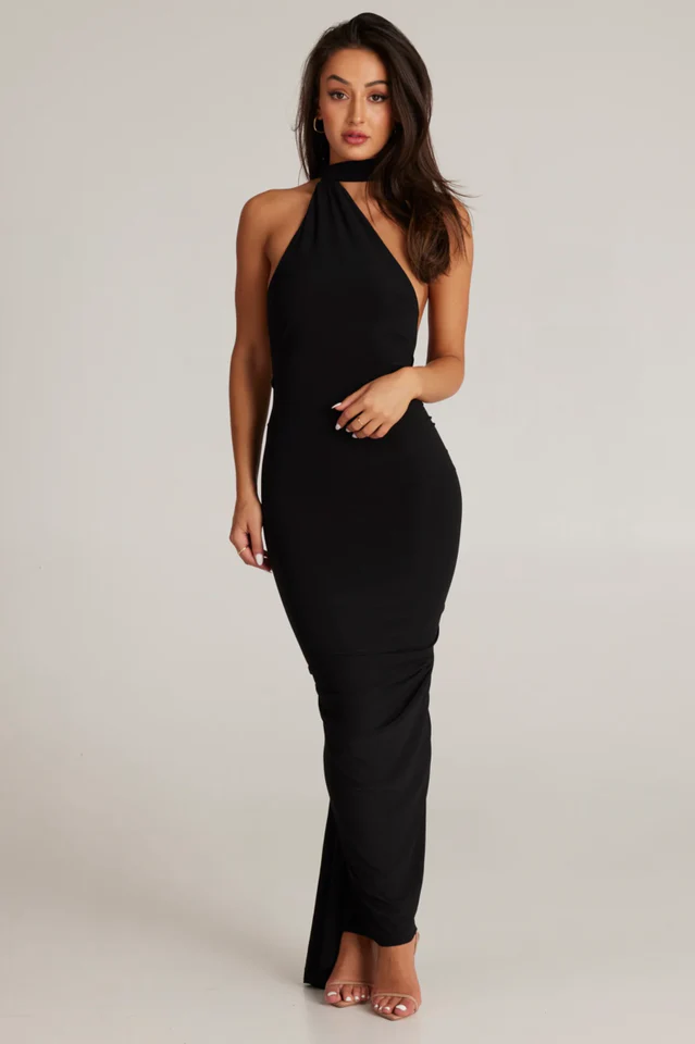 Leoni Midi Dress - Image 2