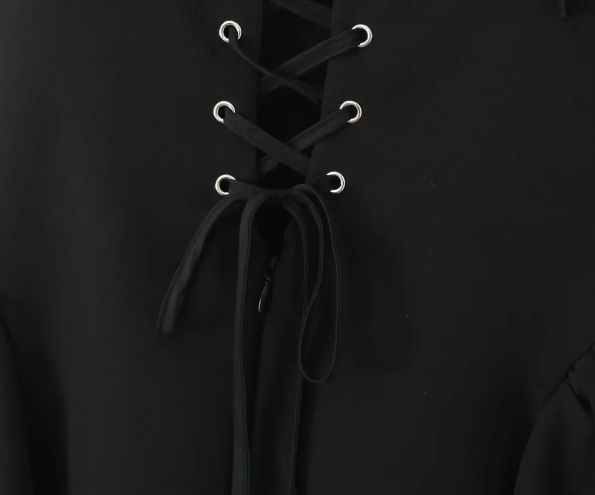 Leonora Dress - Image 10