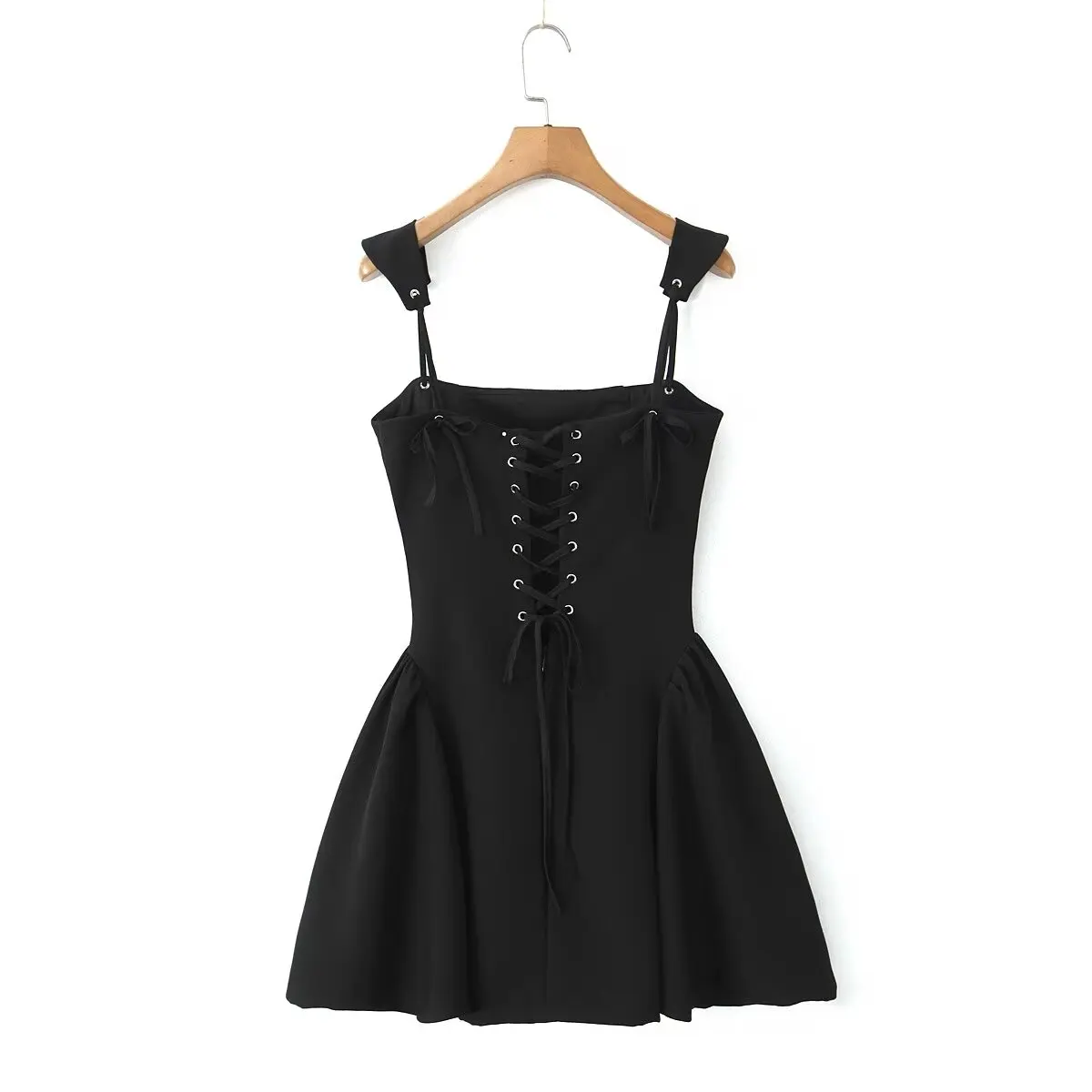 Leonora Dress - Image 9