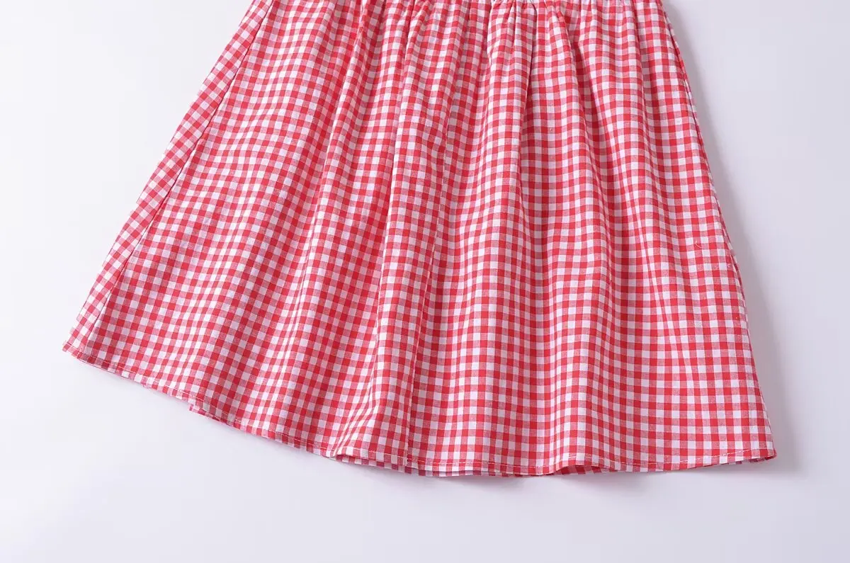 Leonora Dress - Image 6