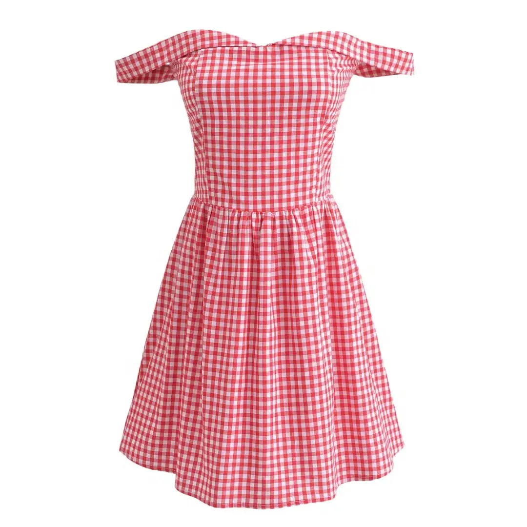 Leonora Dress - Image 9