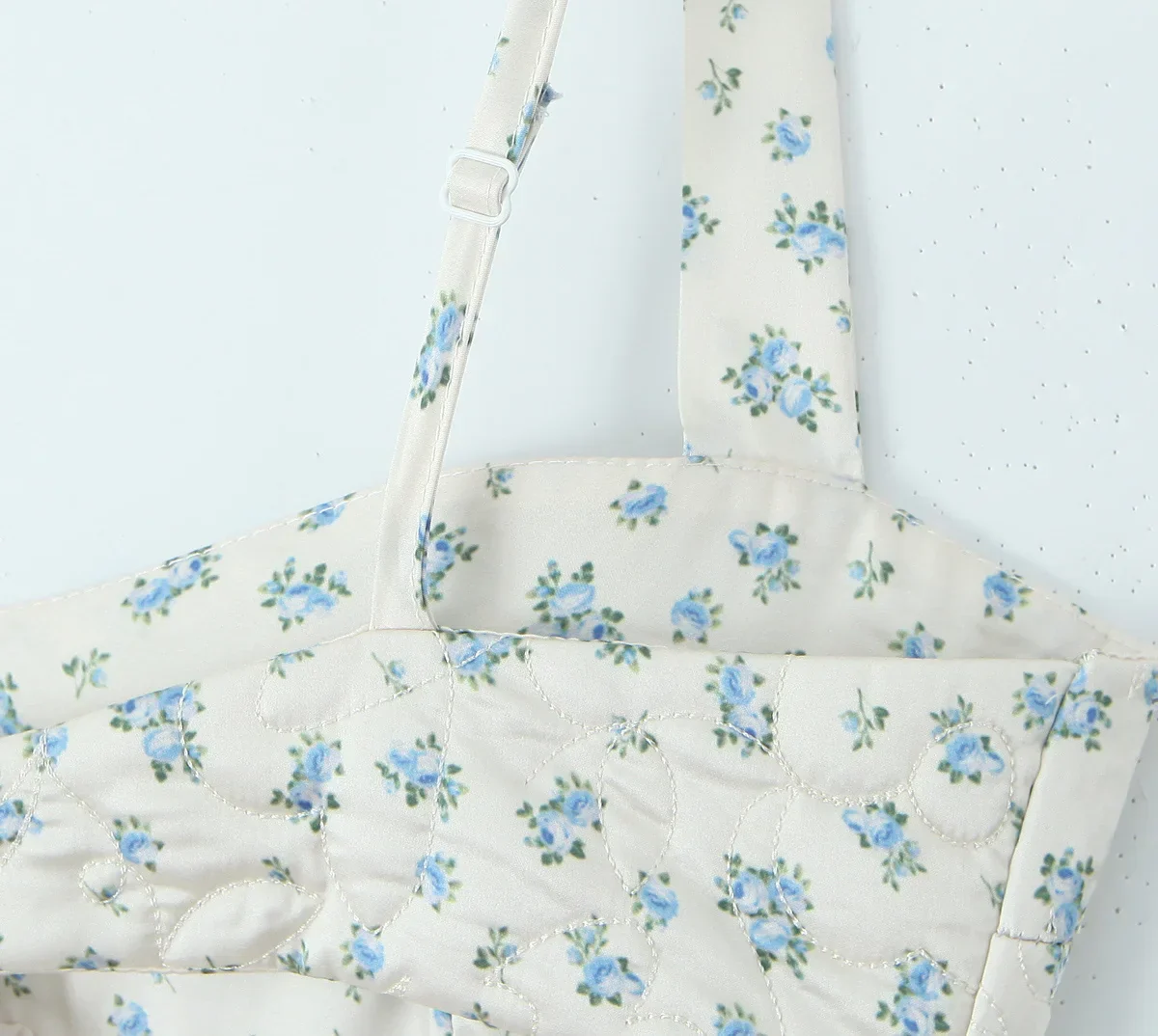 Les Voyages Dress - Image 10