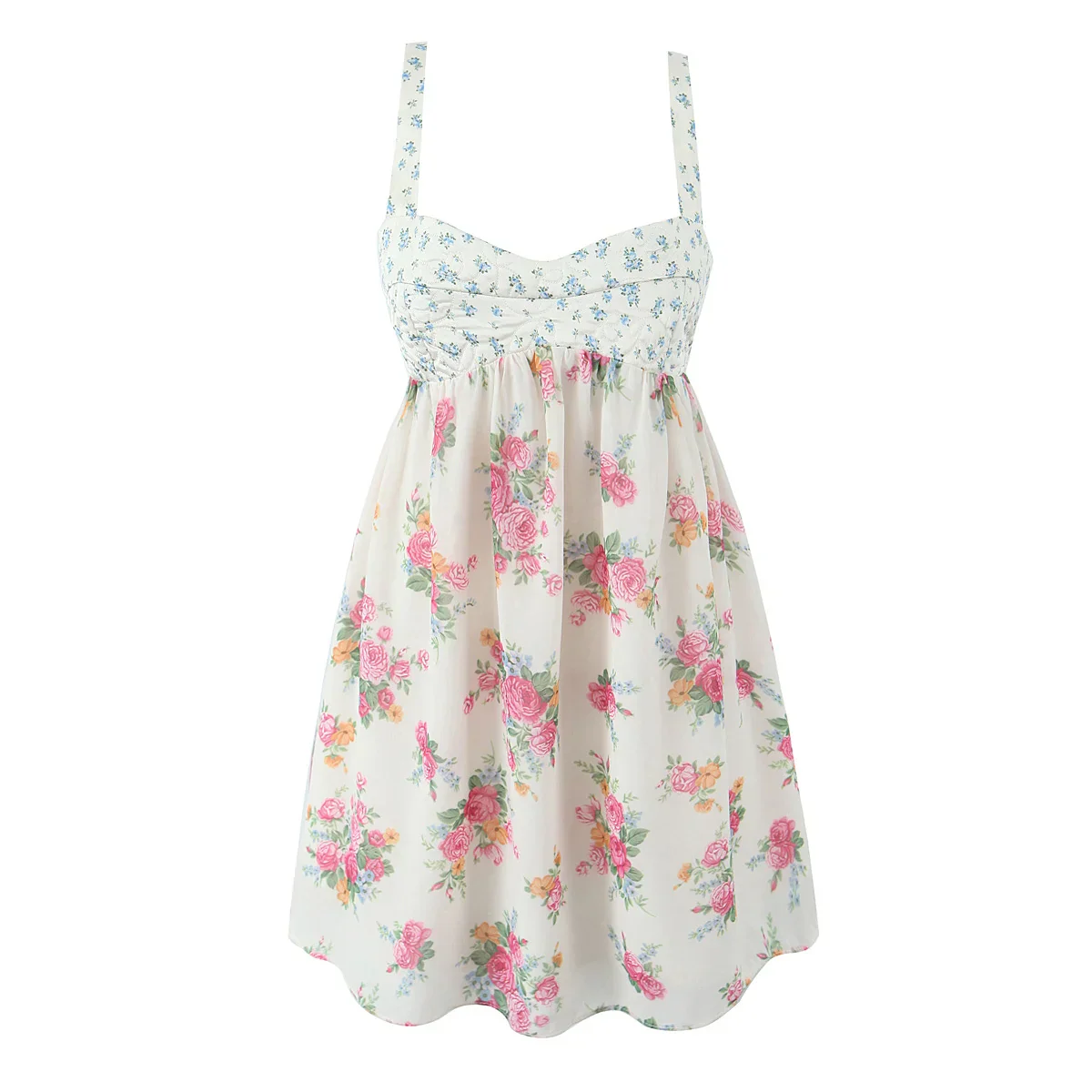 Les Voyages Dress - Image 13