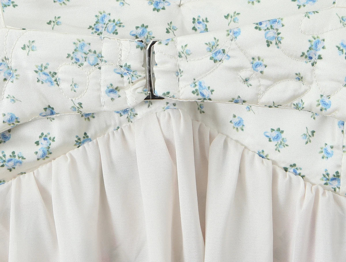 Les Voyages Dress - Image 9