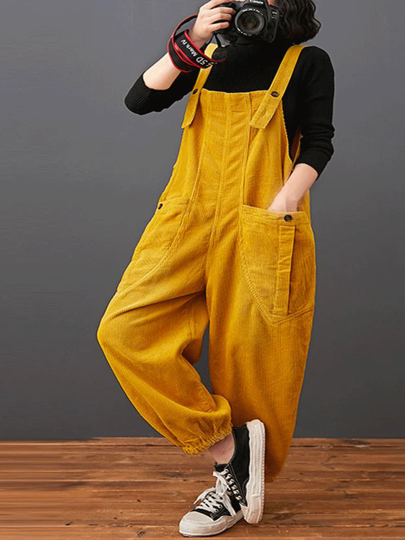 Let Me Love Be Overall Dungaree - Image 13