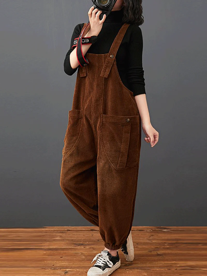 Let Me Love Be Overall Dungaree - Image 14