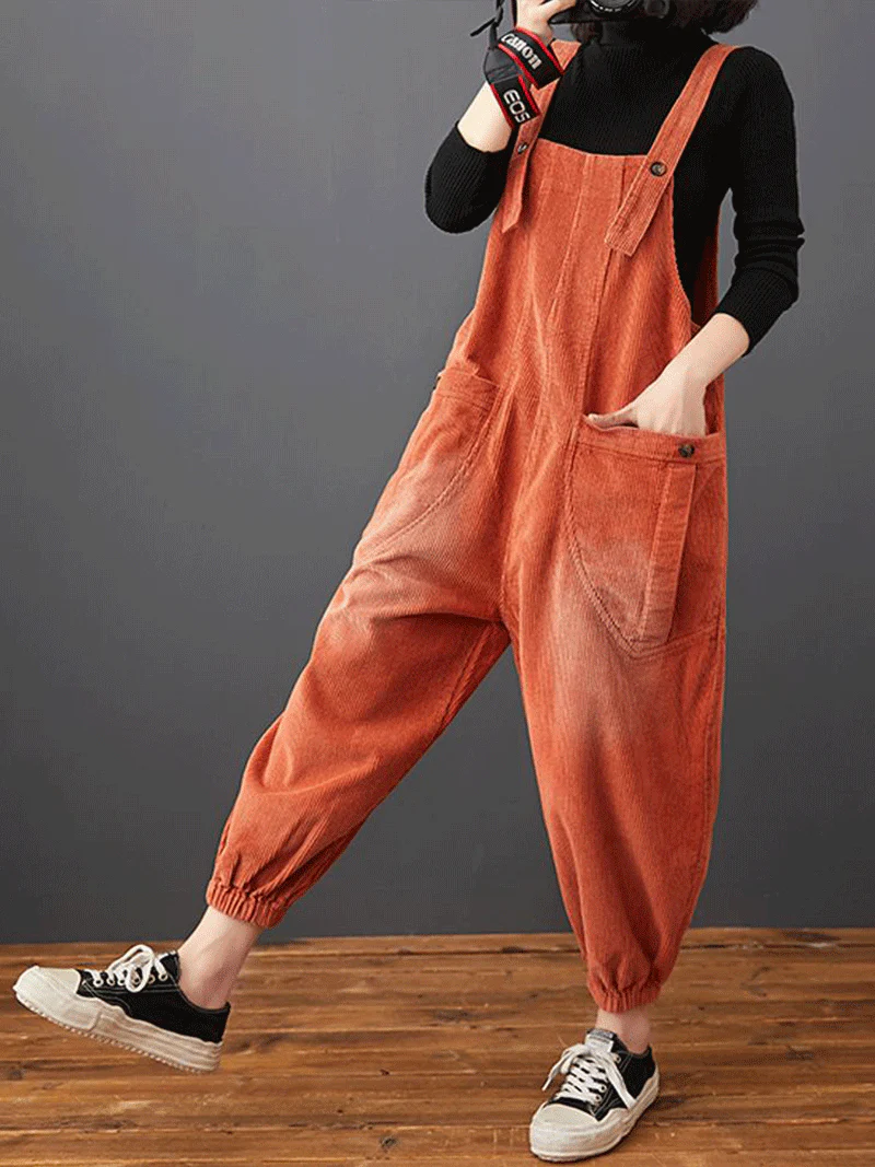Let Me Love Be Overall Dungaree - Image 6