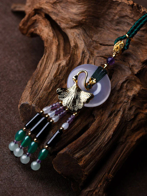 Let's Meet Up Necklace - Image 3