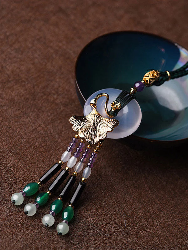 Let's Meet Up Necklace - Image 5