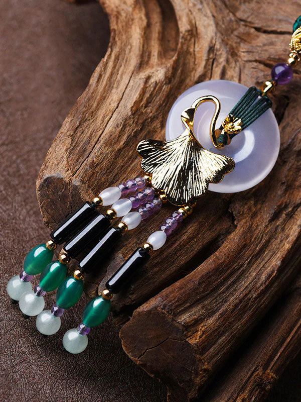 Let's Meet Up Necklace - Image 6