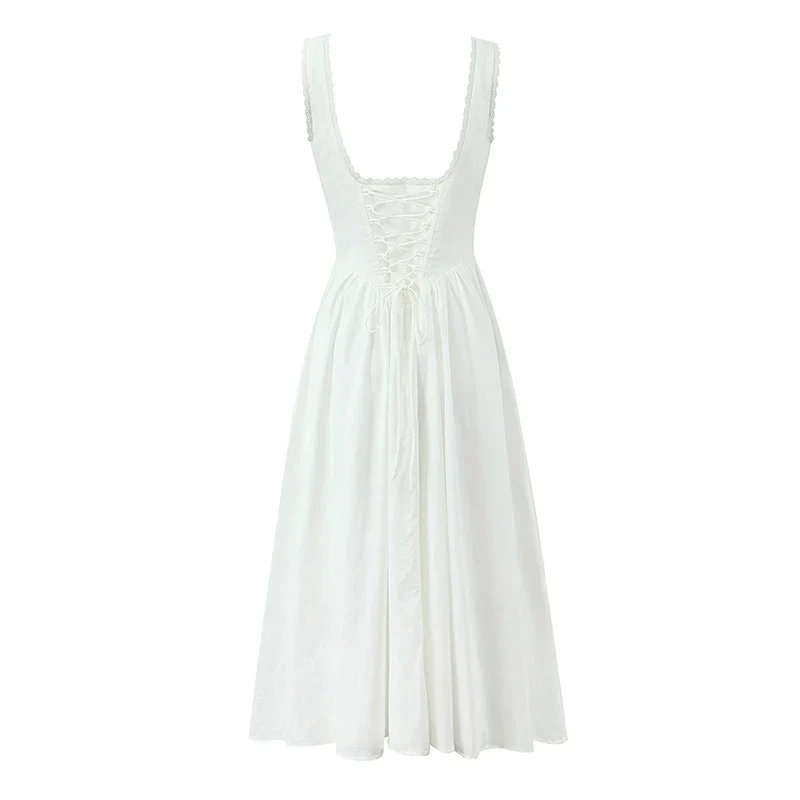 Letta Dress - Image 2