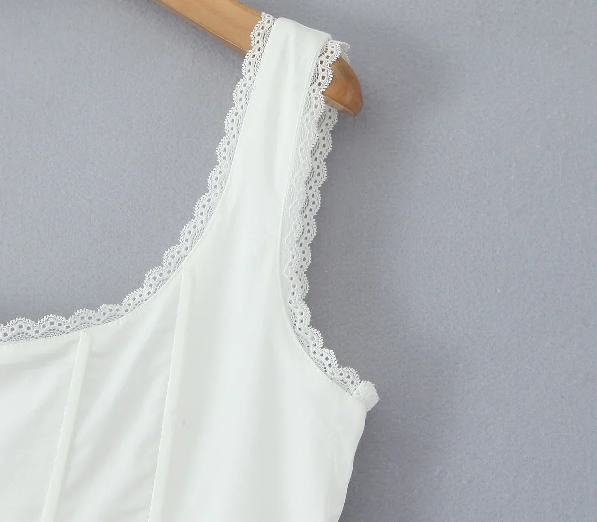 Letta Dress - Image 4