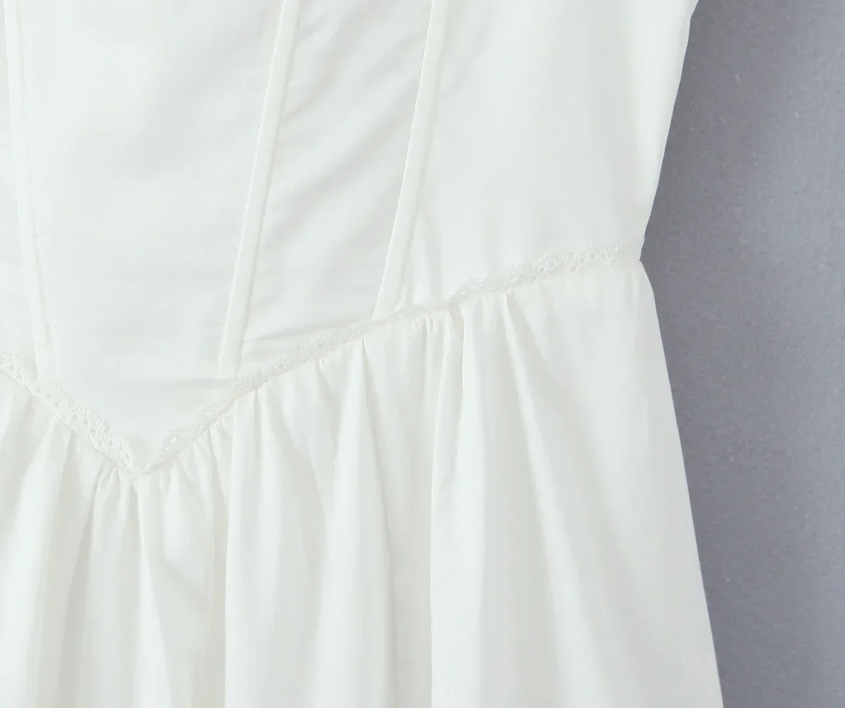 Letta Dress - Image 5