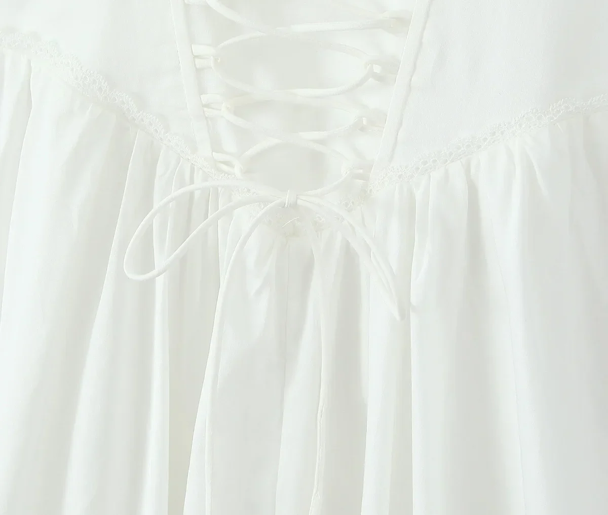 Letta Dress - Image 7
