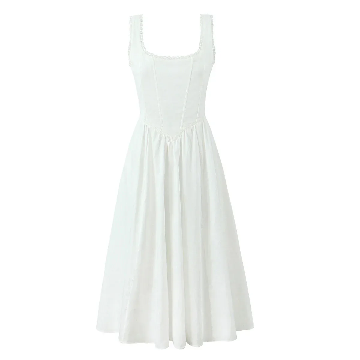 Letta Dress - Image 8