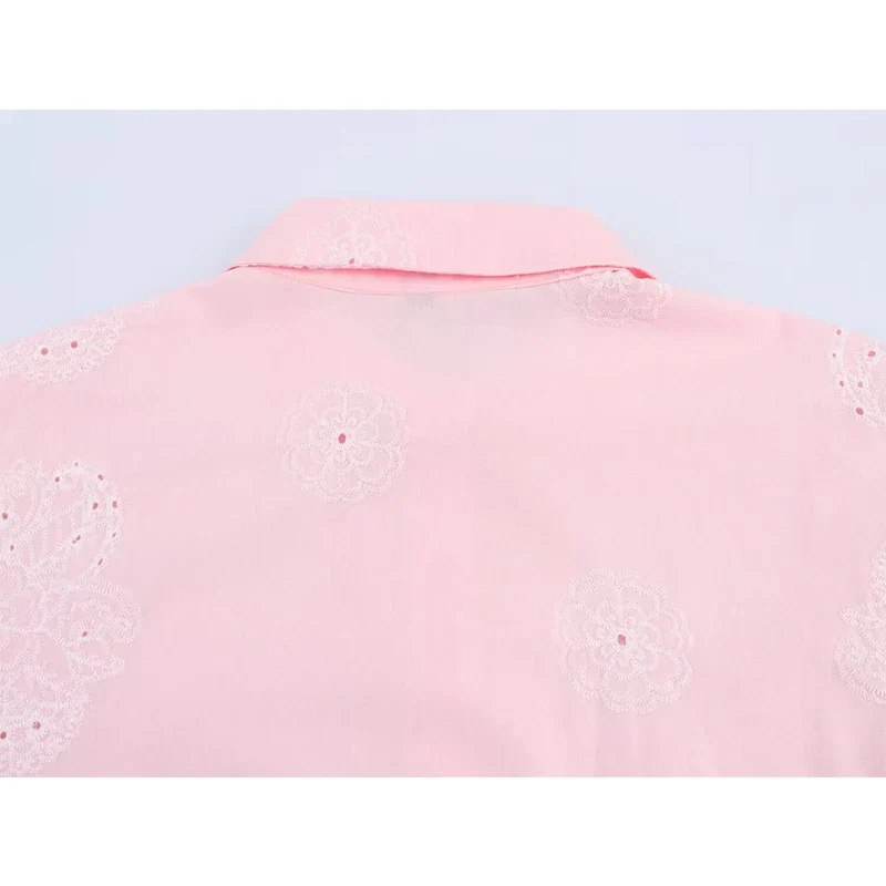 Liara  Shirt - Image 5