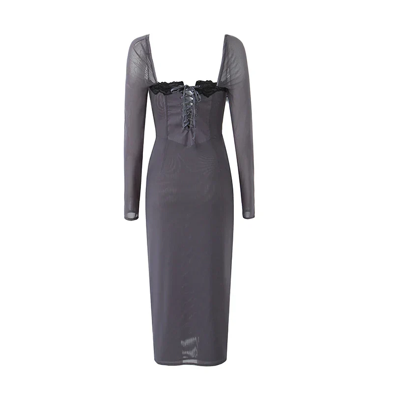 Like A Dream Dress - Image 2