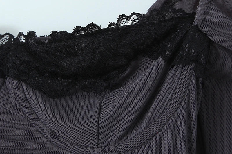 Like A Dream Dress - Image 3