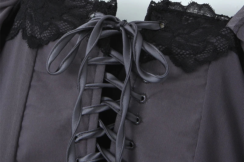 Like A Dream Dress - Image 5