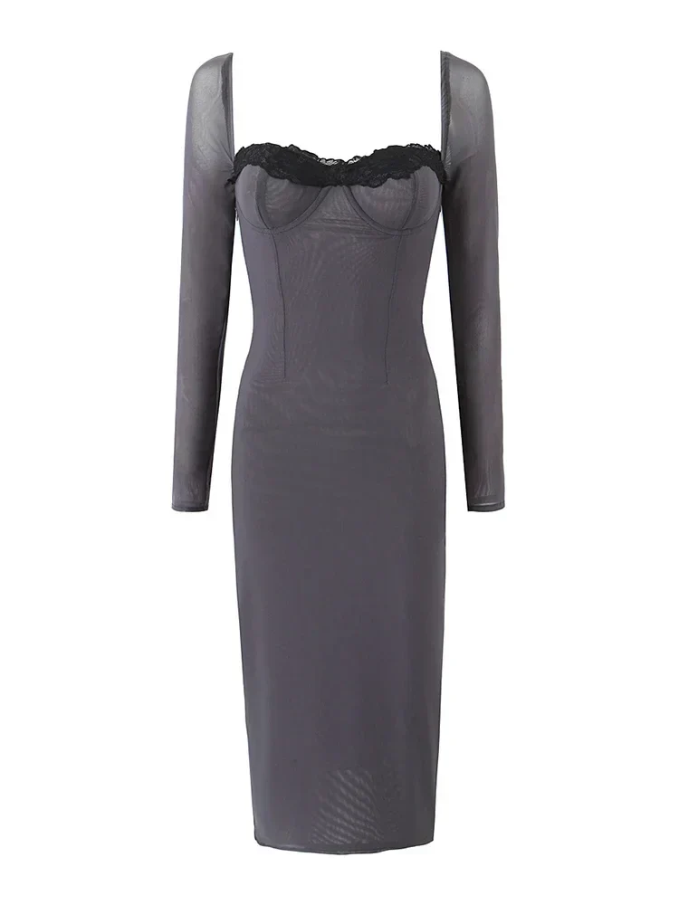 Like A Dream Dress - Image 7