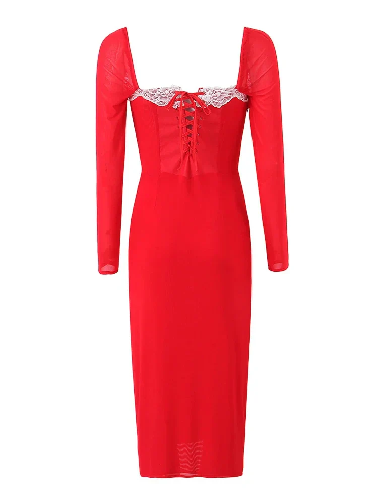 Like A Dream Dress - Image 2