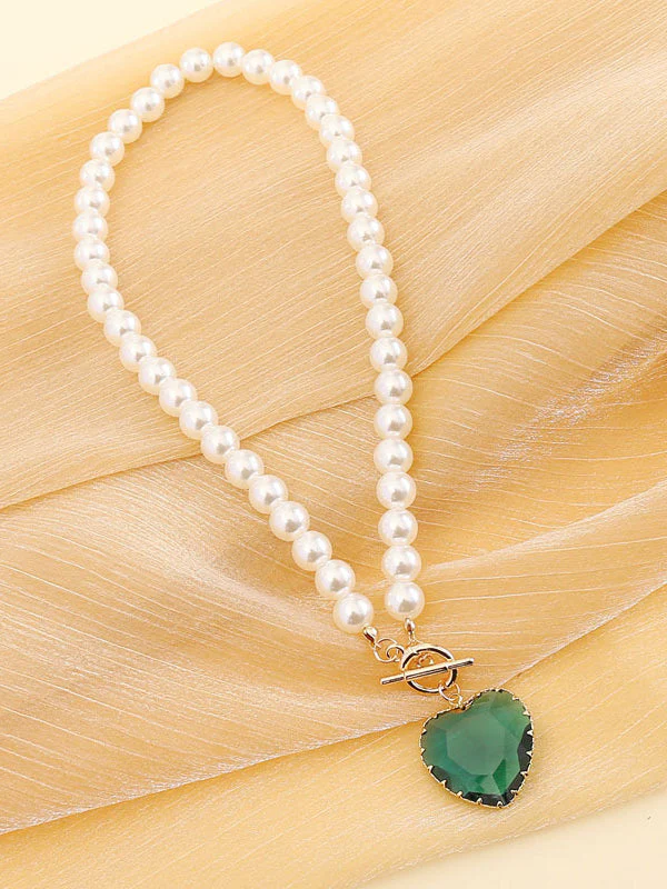 Like Diamonds Necklace - Image 6