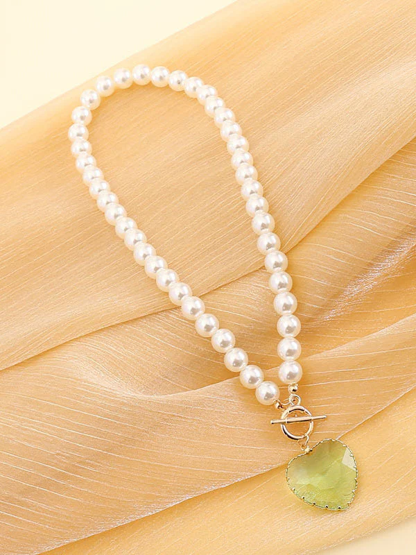 Like Diamonds Necklace - Image 7