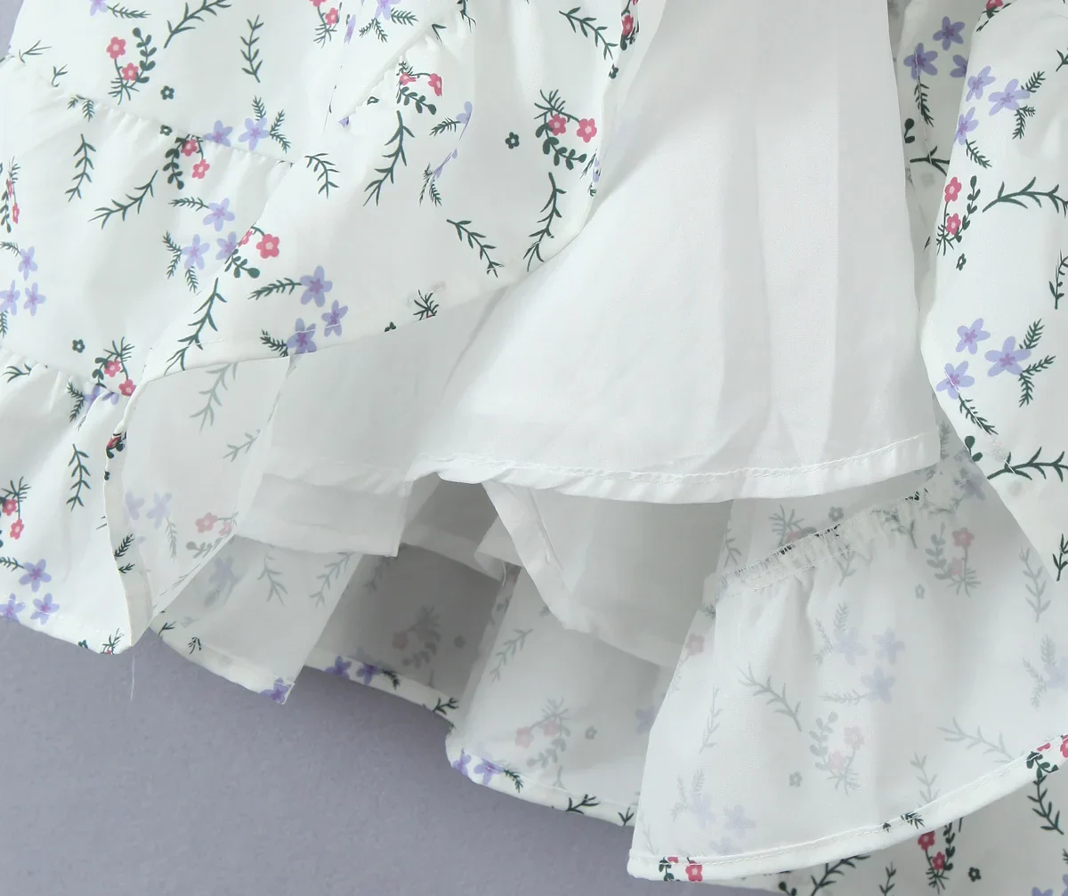 Lilibet Dress - Image 11