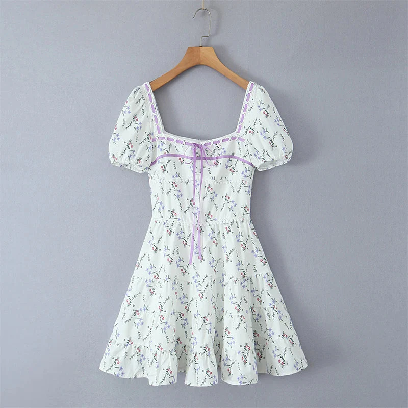 Lilibet Dress - Image 2