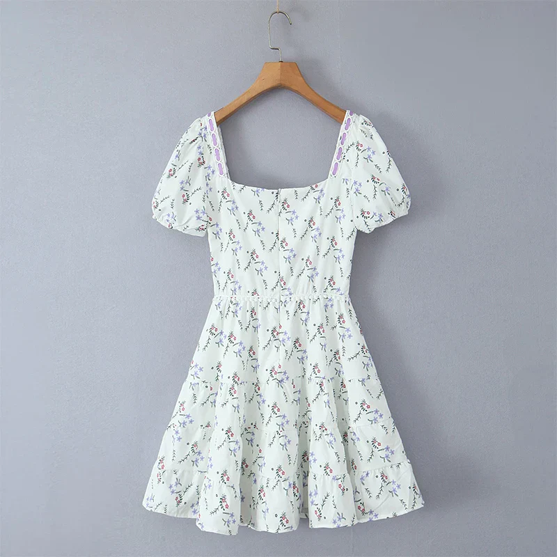 Lilibet Dress - Image 3
