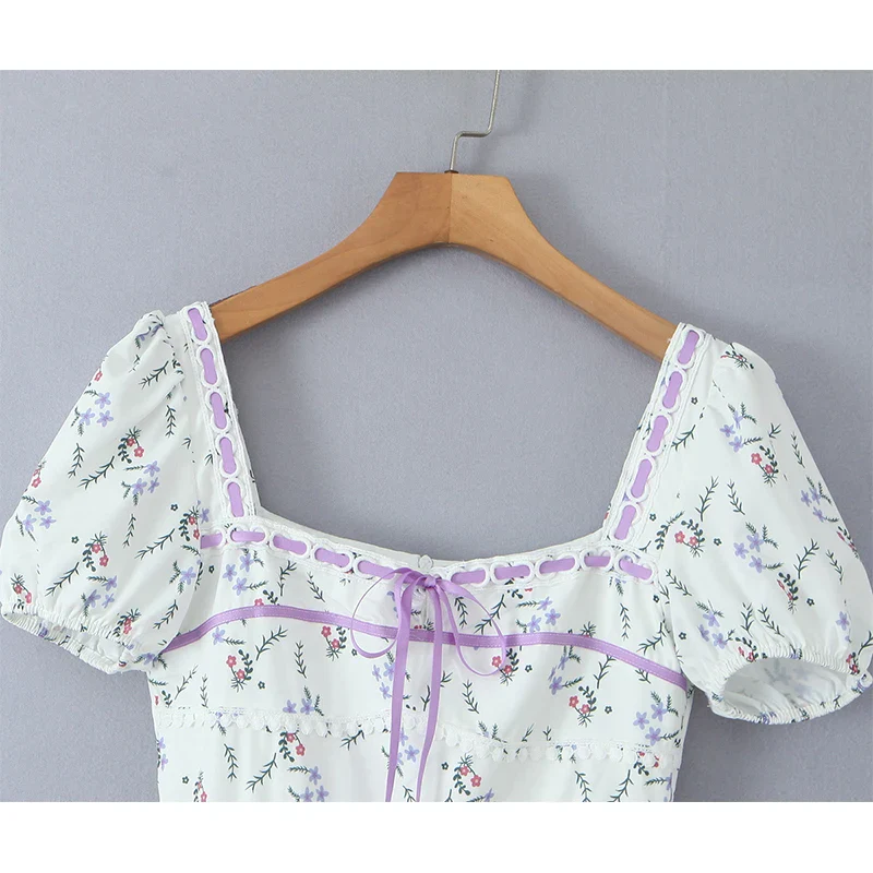 Lilibet Dress - Image 4