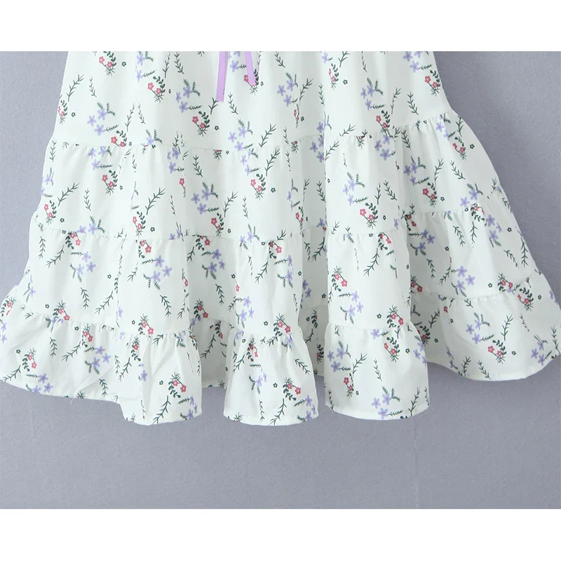 Lilibet Dress - Image 5