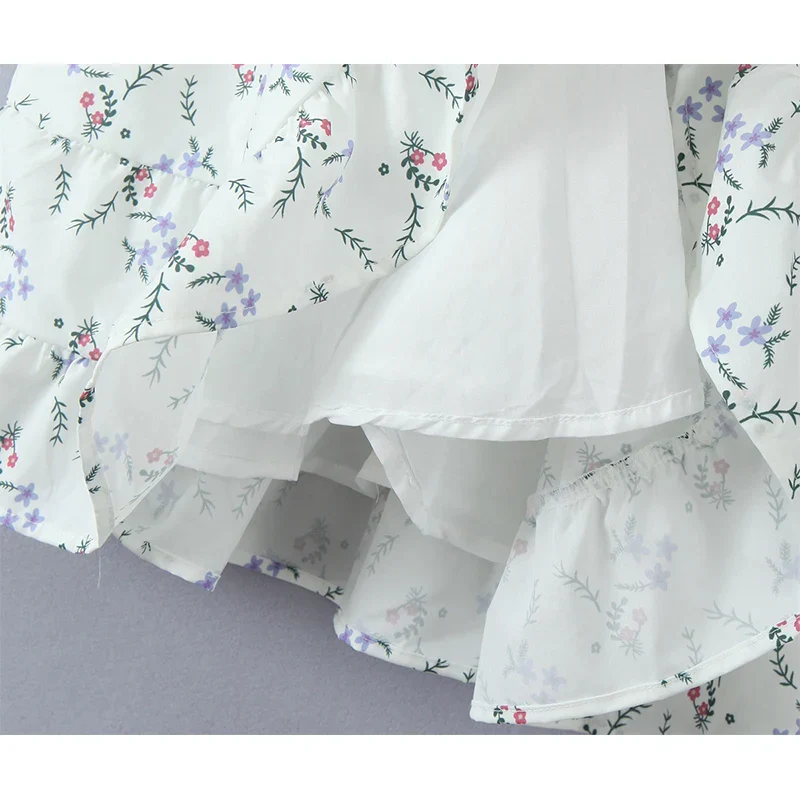 Lilibet Dress - Image 6