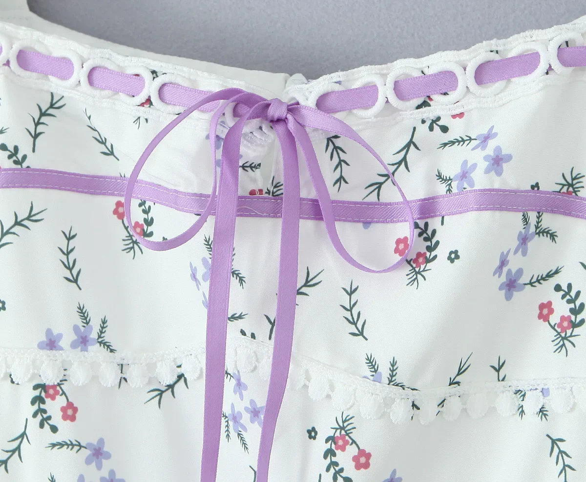 Lilibet Dress - Image 8