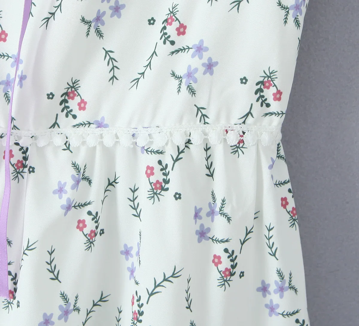 Lilibet Dress - Image 9