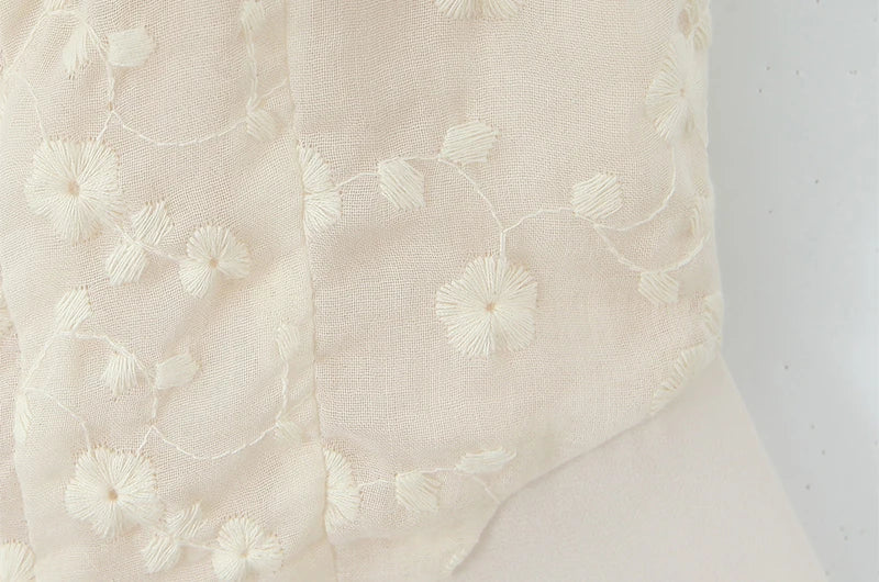 Lilly Of The Desert Top - Image 10