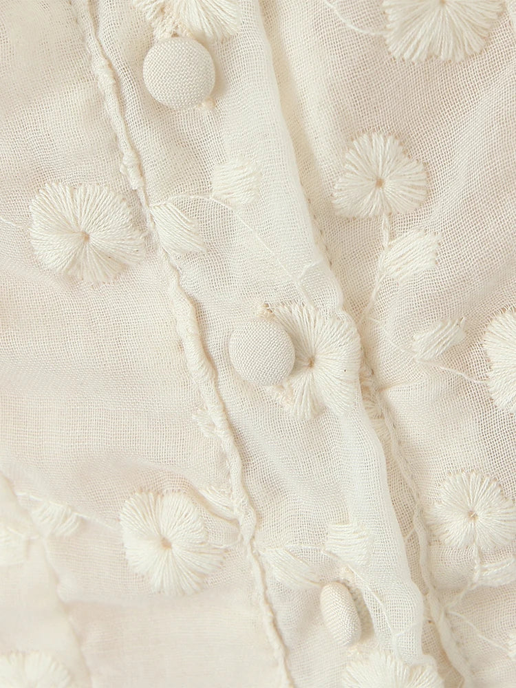 Lilly Of The Desert Top - Image 5