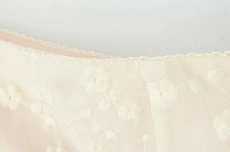 Lilly Of The Dessert Skirt - Image 11