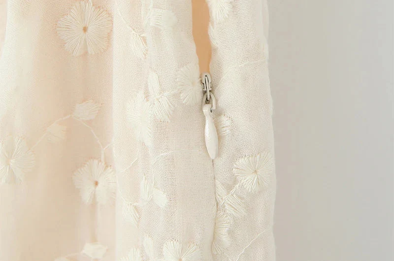 Lilly Of The Dessert Skirt - Image 12