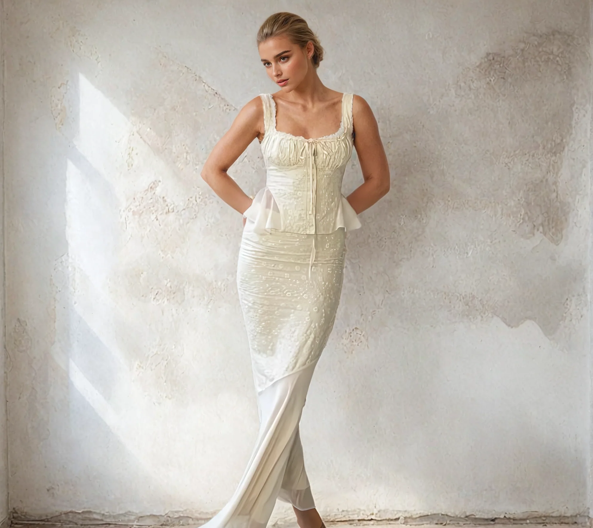 Lilly Of The Dessert Skirt - Image 15