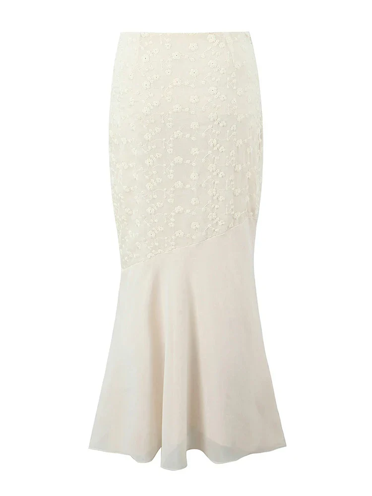 Lilly Of The Dessert Skirt - Image 2