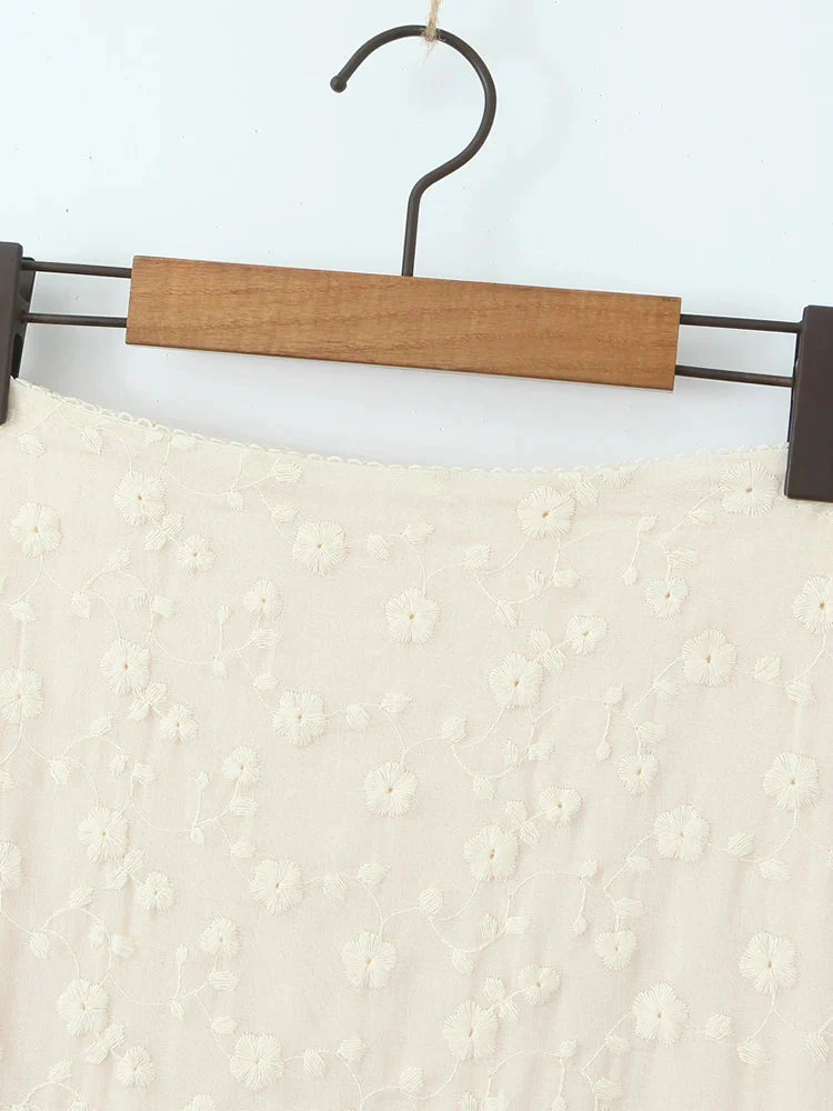 Lilly Of The Dessert Skirt - Image 3